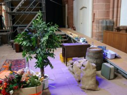 Der Besuch der alten Dame (2011)