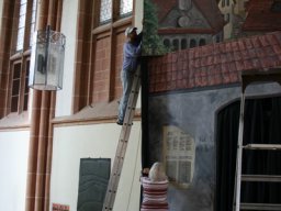 Der Besuch der alten Dame (2011)