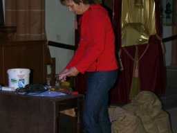 Der Besuch der alten Dame (2011)