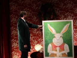 Der Besuch der alten Dame (2011)