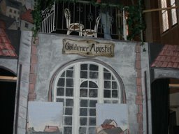 Der Besuch der alten Dame (2011)
