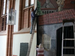 Der Besuch der alten Dame (2011)