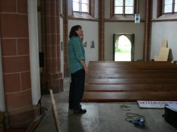Der Besuch der alten Dame (2011)