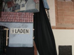 Der Besuch der alten Dame (2011)