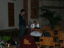 Der Besuch der alten Dame (2011)