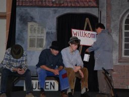Der Besuch der alten Dame (2011)