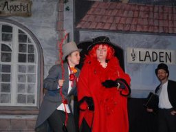 Der Besuch der alten Dame (2011)