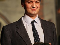 Der Besuch der alten Dame (2011)
