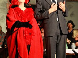 Der Besuch der alten Dame (2011)