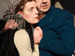 Der Besuch der alten Dame (2011)