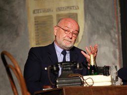 Der Besuch der alten Dame (2011)