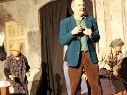 Der Besuch der alten Dame (2011)