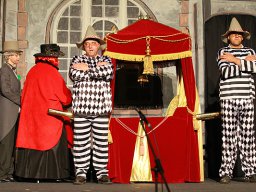 Der Besuch der alten Dame (2011)