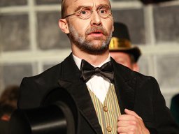 Der Besuch der alten Dame (2011)