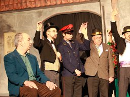 Der Besuch der alten Dame (2011)
