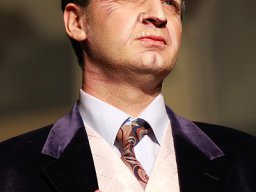 Der Besuch der alten Dame (2011)