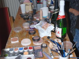Der Besuch der alten Dame (2011)
