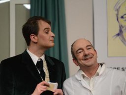 Mein Freund Harvey (2012)