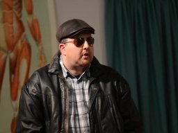Mein Freund Harvey (2012)