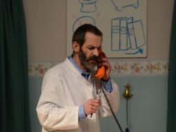 Mein Freund Harvey (2012)