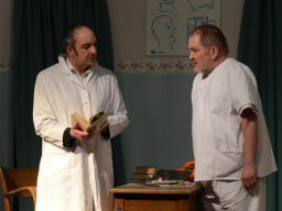 Mein Freund Harvey (2012)