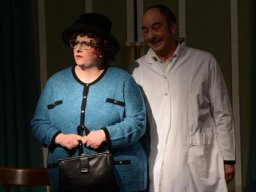Mein Freund Harvey (2012)