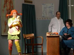 Mein Freund Harvey (2012)