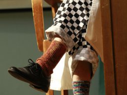 Mein Freund Harvey (2012)