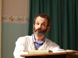 Mein Freund Harvey (2012)