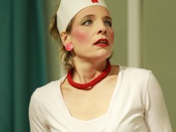 Mein Freund Harvey (2012)