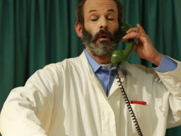 Mein Freund Harvey (2012)