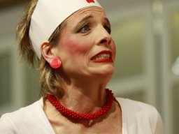 Mein Freund Harvey (2012)