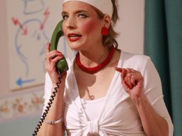 Mein Freund Harvey (2012)