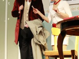 Mein Freund Harvey (2012)