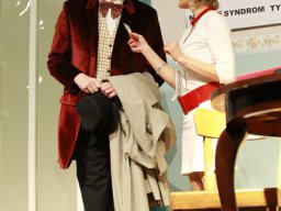 Mein Freund Harvey (2012)