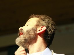 Mein Freund Harvey (2012)