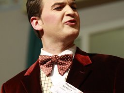 Mein Freund Harvey (2012)