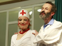 Mein Freund Harvey (2012)