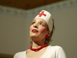 Mein Freund Harvey (2012)