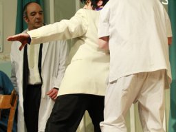 Mein Freund Harvey (2012)