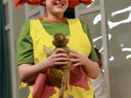 Mein Freund Harvey (2012)