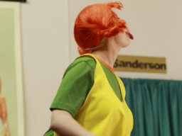 Mein Freund Harvey (2012)