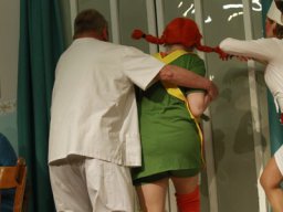 Mein Freund Harvey (2012)