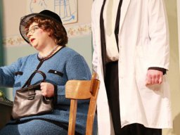 Mein Freund Harvey (2012)