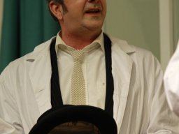 Mein Freund Harvey (2012)