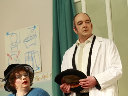 Mein Freund Harvey (2012)