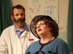 Mein Freund Harvey (2012)