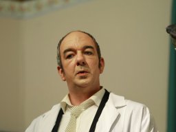 Mein Freund Harvey (2012)