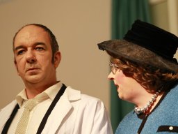 Mein Freund Harvey (2012)