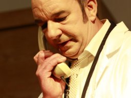 Mein Freund Harvey (2012)